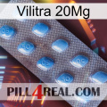 Vilitra 20Mg viagra3